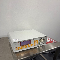 Borgwaldt CO-Analyzer C24S Analyzer image 0